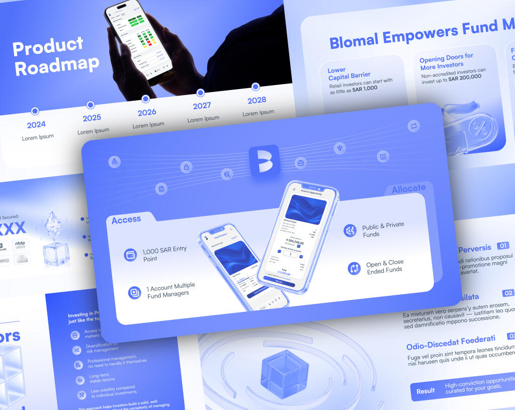 Presentation Designer