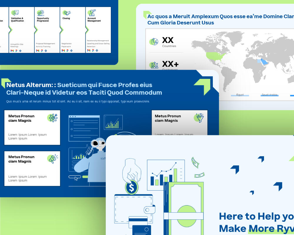 Presentation Designer